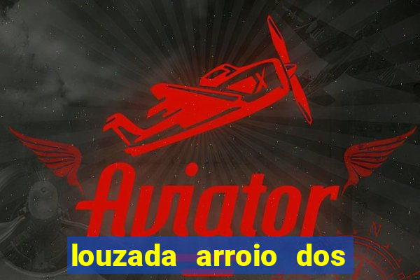 louzada arroio dos ratos porto alegre